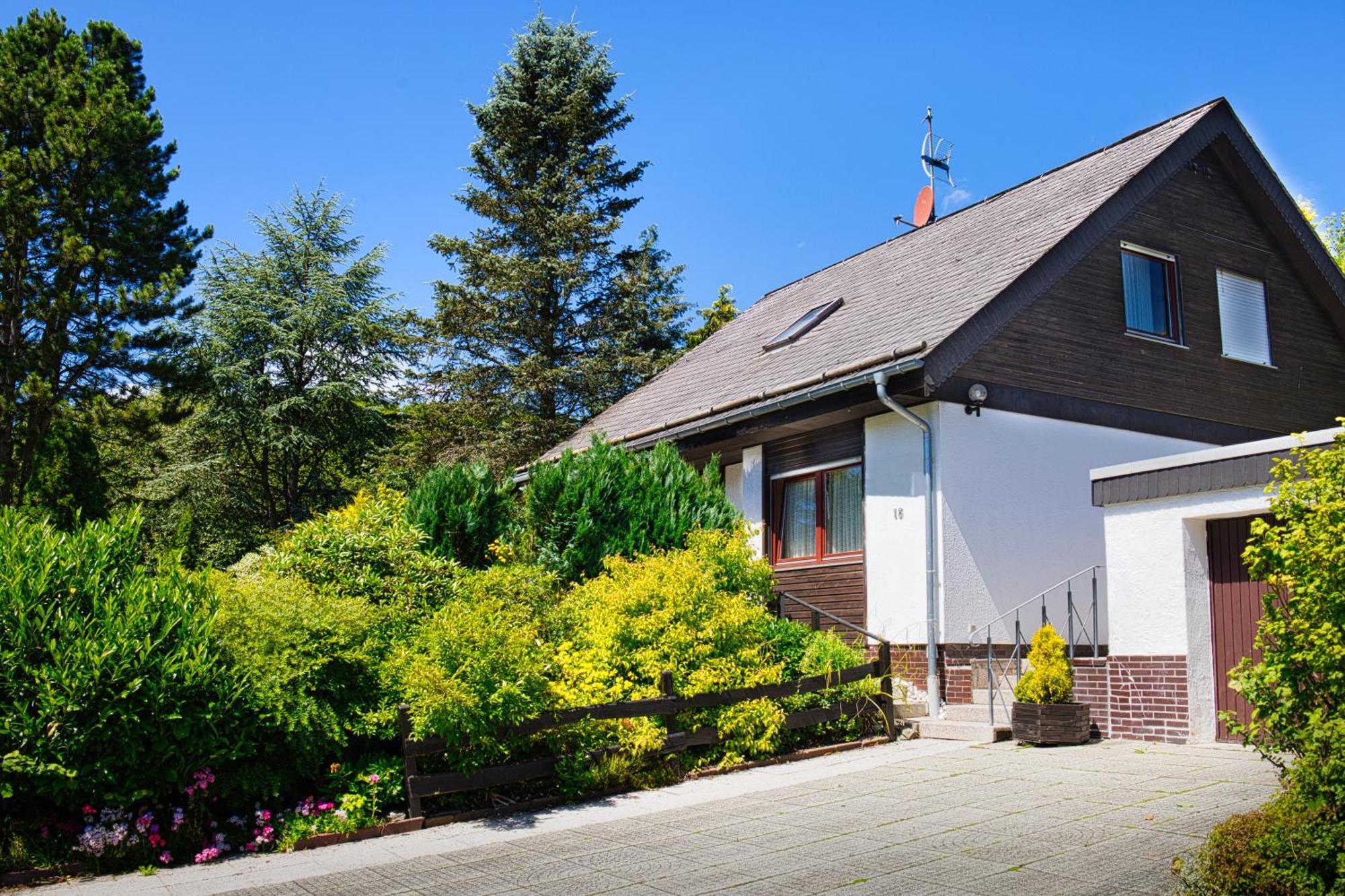 Haus Hannelore Willingen  Exterior foto