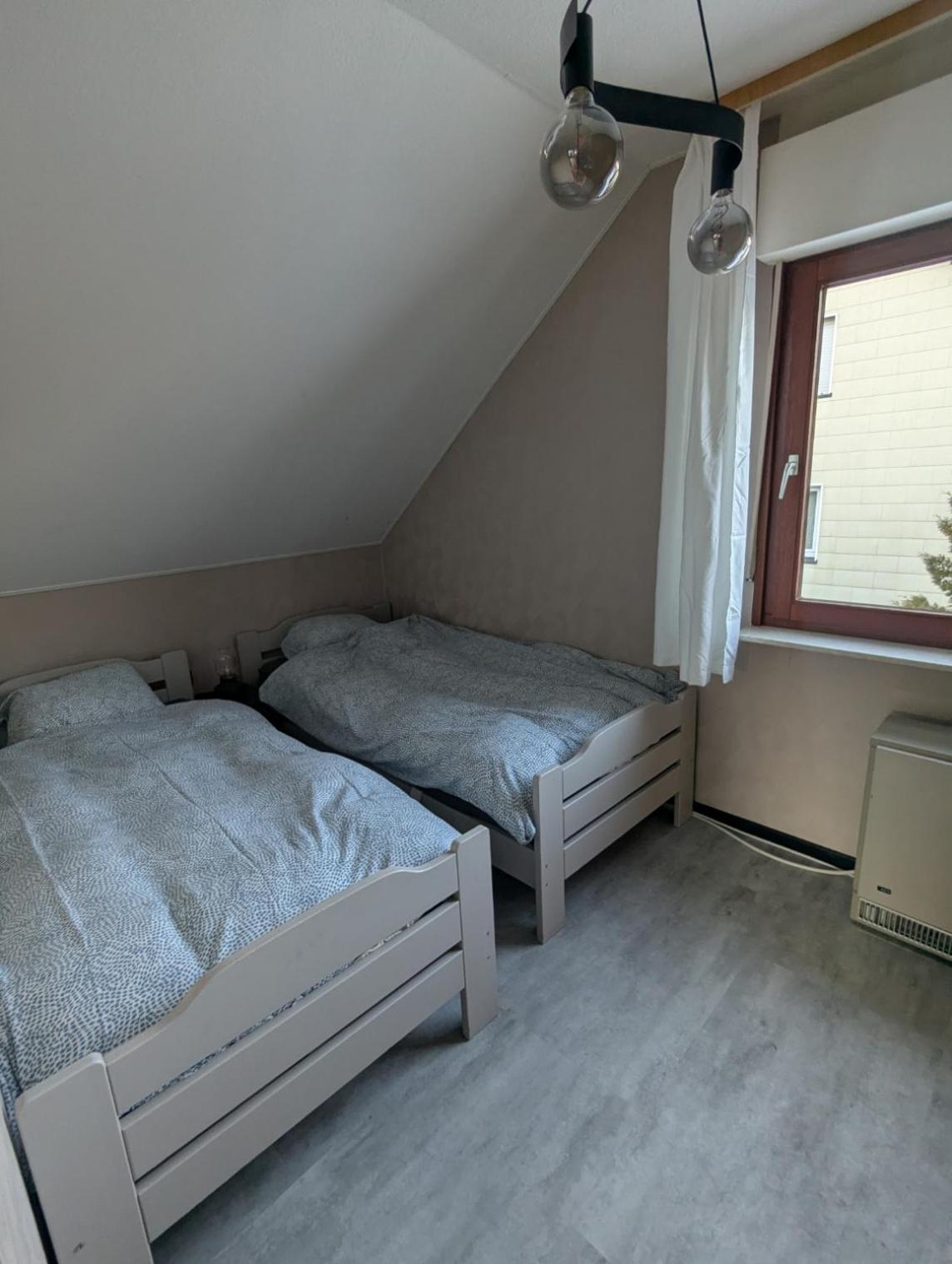 Haus Hannelore Willingen  Exterior foto