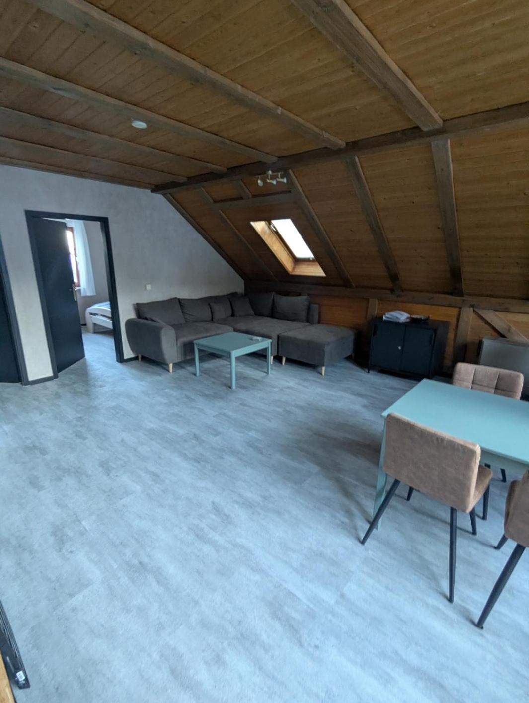 Haus Hannelore Willingen  Exterior foto